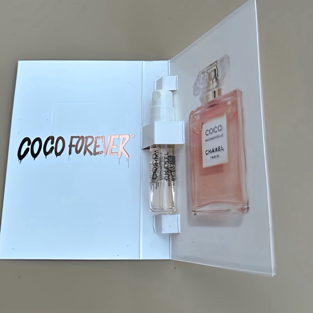 Chanel COCO MADEMOISELLE Eau De Parfum